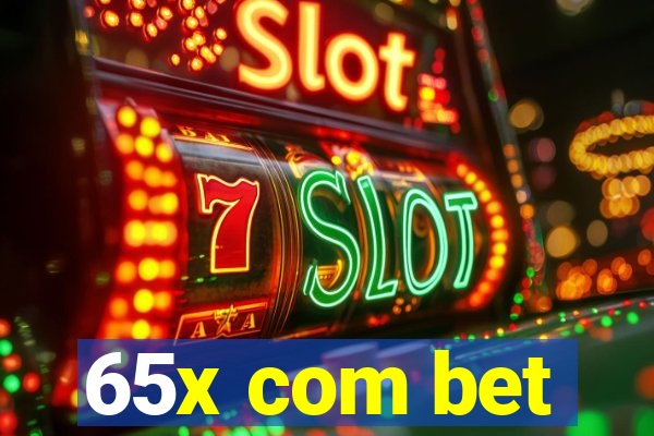 65x com bet